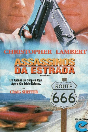  de Filme Assassinos da Estrada (1994)