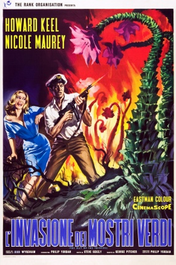  de Filme O Terror Veio do Espaço (1962)