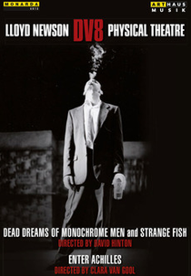 Dead Dreams of Monochrome Men (Dead Dreams of Monochrome Men)