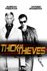 Jogo Entre Ladrões (Thick as Thieves)