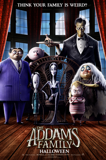  de Filme A Família Addams (2019)