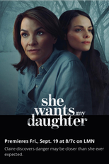 She Wants My Daughter (She Wants My Daughter)