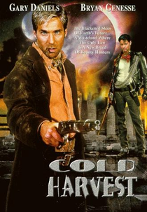 No Limite da Vingança (Cold Harvest)