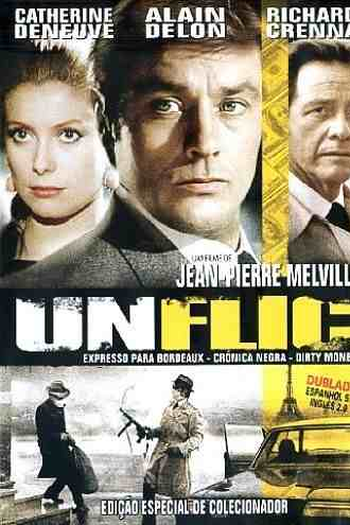  de Filme Expresso para Bordeaux (1972)