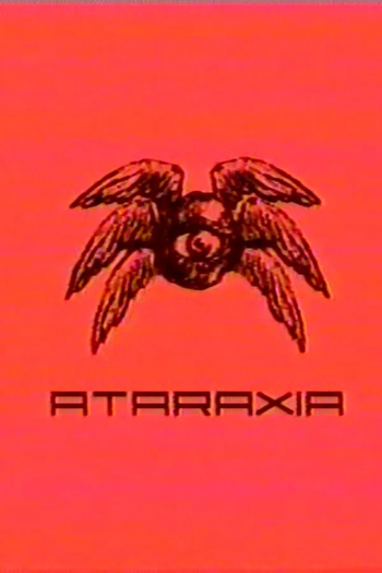 Poster de Curta Ataraxia (2025)