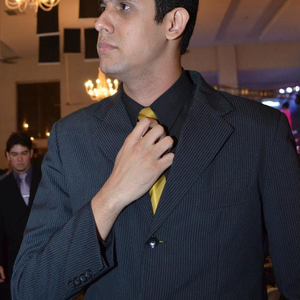 Foto de perfil de Hugo Leonardo