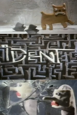Poster 1 de Curta Ident (1990)