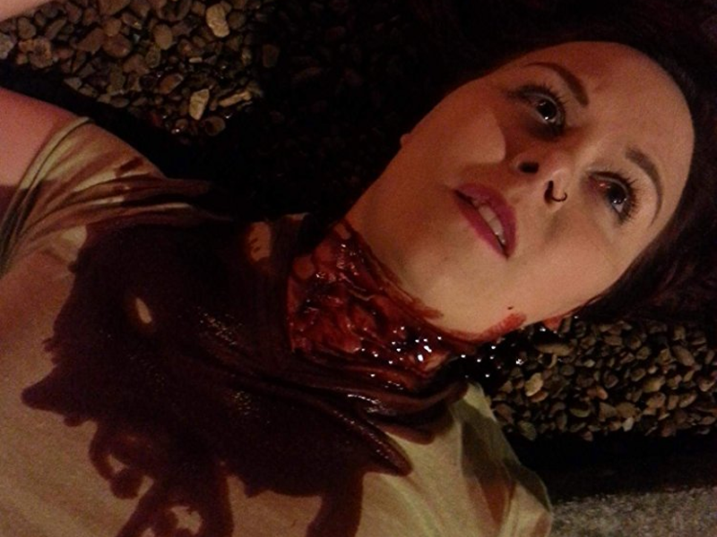 Foto 1 de Cannibal Cop