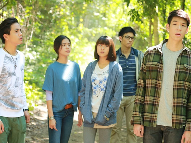 Foto 2 de Dead time stories