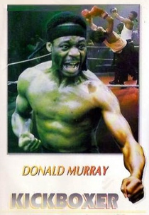 Kickboxer, o Campeão (左手搏擊王)