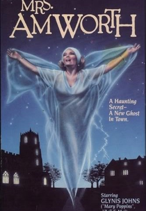 Mrs. Amworth (Mrs. Amworth)