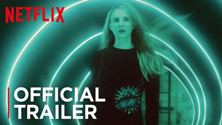 Trailer: The OA: Part II | Official Trailer [HD] | Netflix
