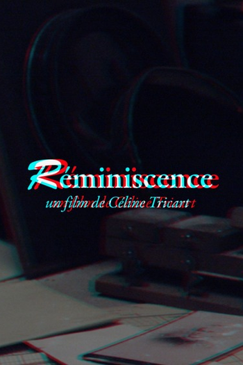 Poster de Curta Réminiscence (2008)