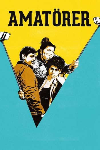  de Filme Amateurs (2018)