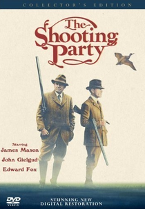 O Declínio dos Anos Dourados (The Shooting Party)