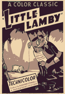 Little Lamby (Little Lamby)