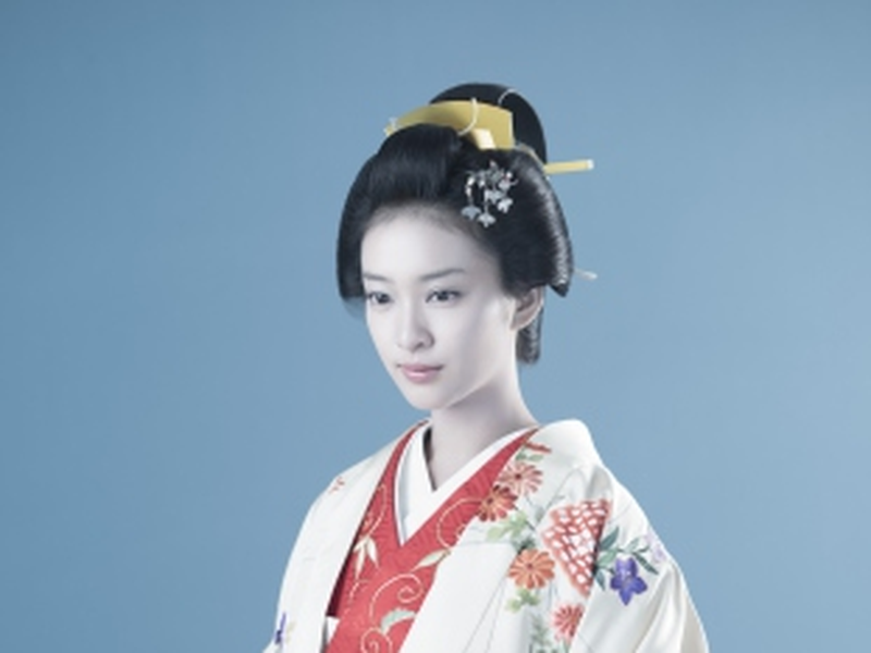 Foto 1 de Chushingura: A 48th Loyal Retainer in Love