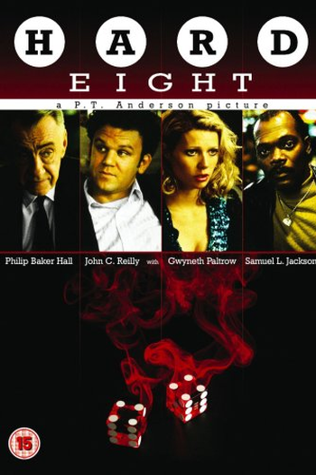  de Filme Jogada de Risco (1996)