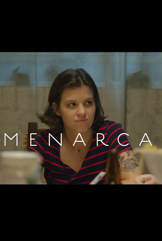 Poster 1 de Curta Menarca (2022)