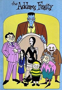 A Família Addams (2ª Temporada) (The Addams Family (Season 2))