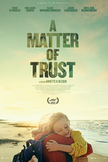 A Matter of Trust (Ingen kender dagen)