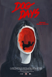 Dog Days - Poster / Capa / Cartaz - Oficial 1