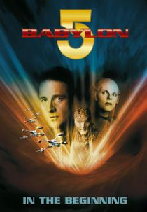 Babylon 5: No Início (Babylon 5: In the Beginning)