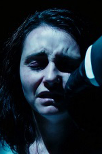 Poster de Episódio Evidence (2015)