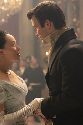 Poster de Episódio Dance in the Country (2026)
