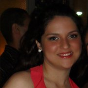 Foto de perfil de Beatriz Ferreira