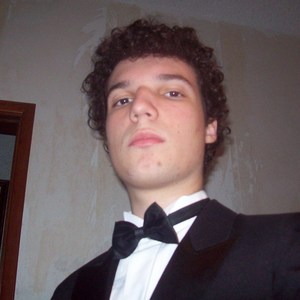 Foto de perfil de André Riveira Fonte