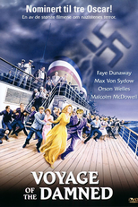 A Viagem dos Condenados (Voyage of the Damned)