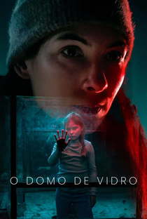 O Domo de Vidro - Poster / Capa / Cartaz - Oficial 5