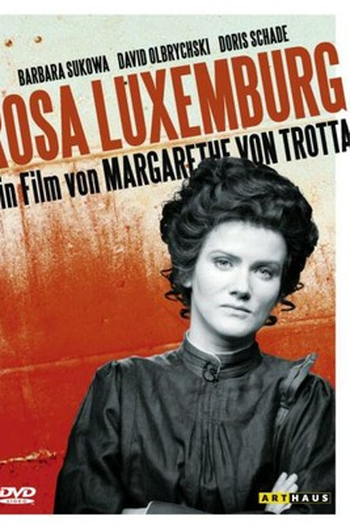  de Filme Rosa Luxemburgo (1986)