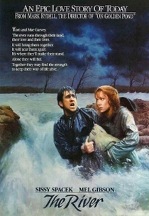 O Rio do Desespero (The River)