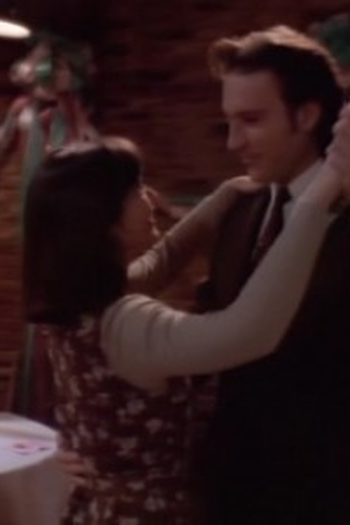 Poster de Episódio Let's Dance (1995)