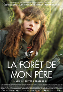 La forêt de mon père (La forêt de mon père)