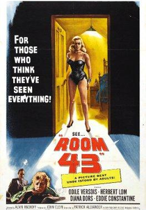 Passaporte para a Vergonha (Passport to Shame)