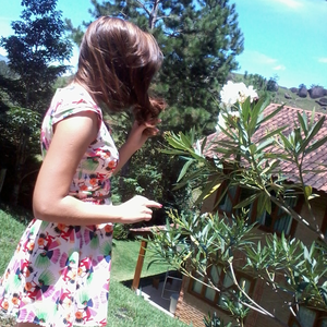 Foto de perfil de Amanda