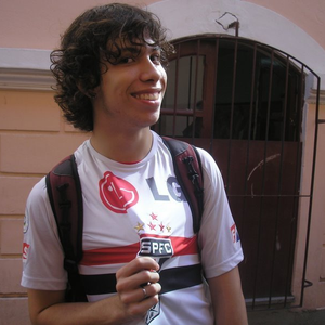 Foto de perfil de Alê Gubani