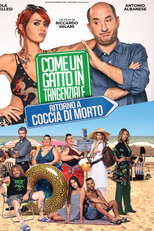 Como um Gato na Marginal: Retorno a Coccia di Morto (Come un gatto in tangenziale: Ritorno a Coccia di Morto)