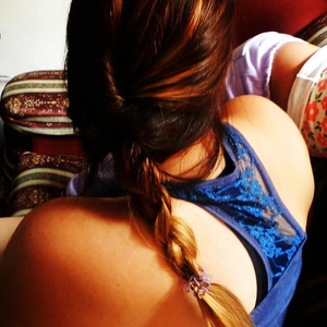 Foto de perfil de Isabela Andrade