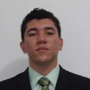 Foto de perfil de Márcio Vinícius