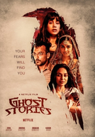 Quatro Histórias de Fantasmas (Ghost Stories)