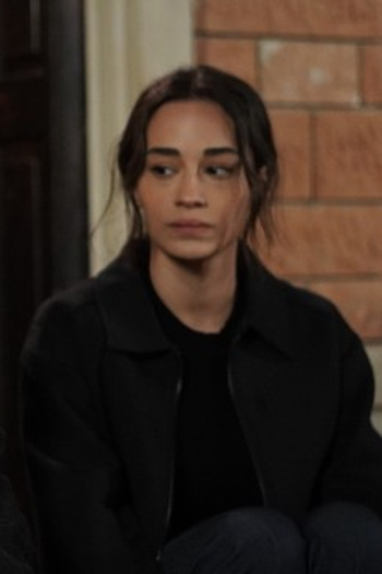 Poster de Episódio 5. Bölüm (2024)