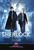 Sherlock (2ª Temporada) (Sherlock (Series 2))