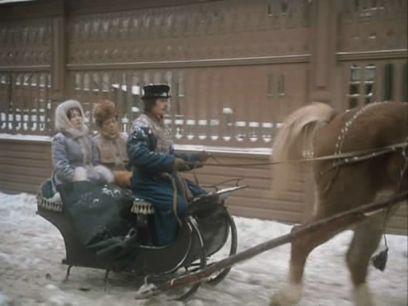 Foto 11 de A Cruel Romance