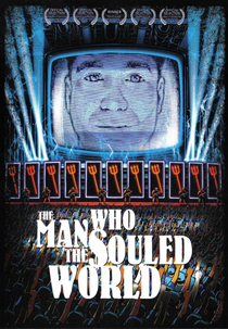 The Man Who Souled the World (The Man Who Souled the World)