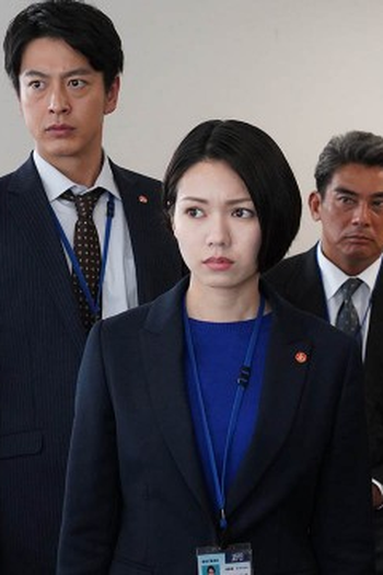 Poster de Episódio ソウルケイジ 前編 (2019)