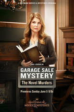 Garage Sale Mystery: The Novel Murders (Garage Sale Mystery: The Novel Murders)